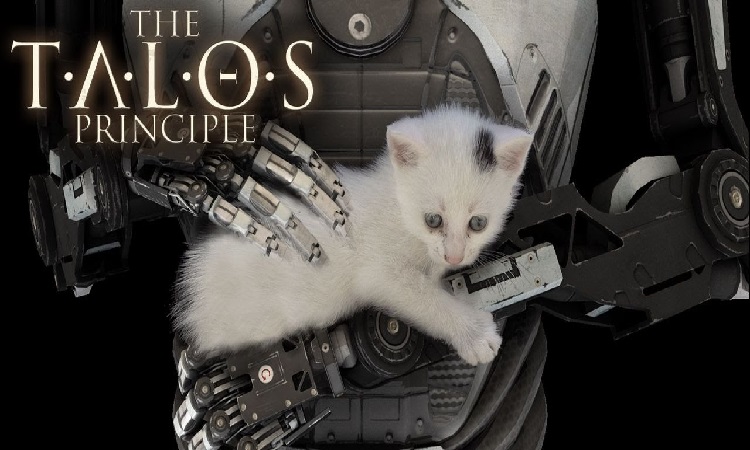 The Talos Principle