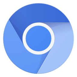 Ungoogled Chromium